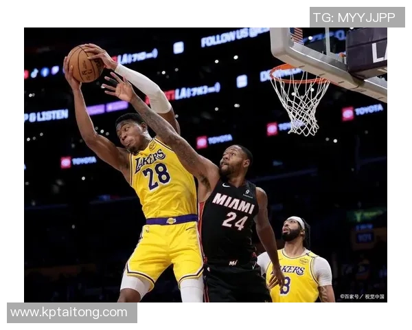 2020年火箭与湖人精彩对决全场录像回放尽享篮球盛宴