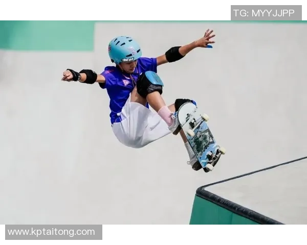 滑板人生的深度对话：刘娜如何在挑战中追寻梦想与自由