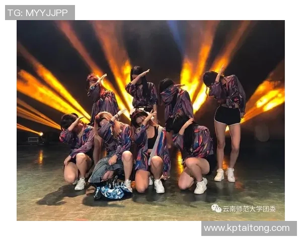 街舞战术解析：杭州街舞队的战术控制与团队协作机制探讨